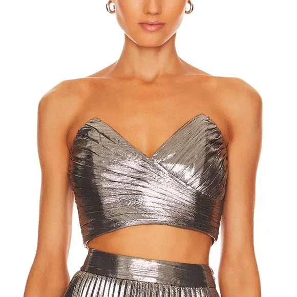 Retrofete metallic set - Picture 2 of 3